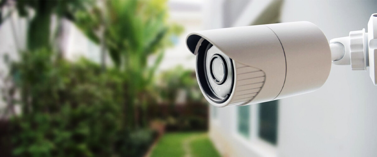 factors that impact the view distance of security cameras