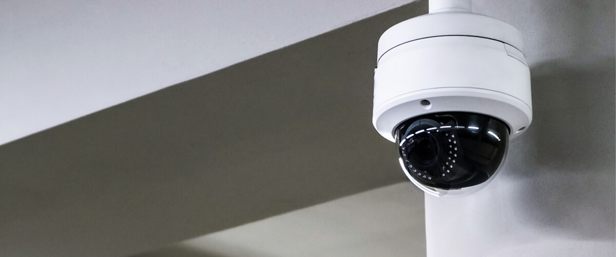 do you have to ask permission to install a security camera?