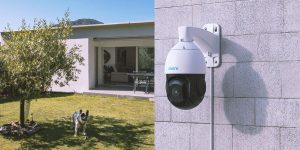 Best Outdoor PTZ Security Camera Reviews