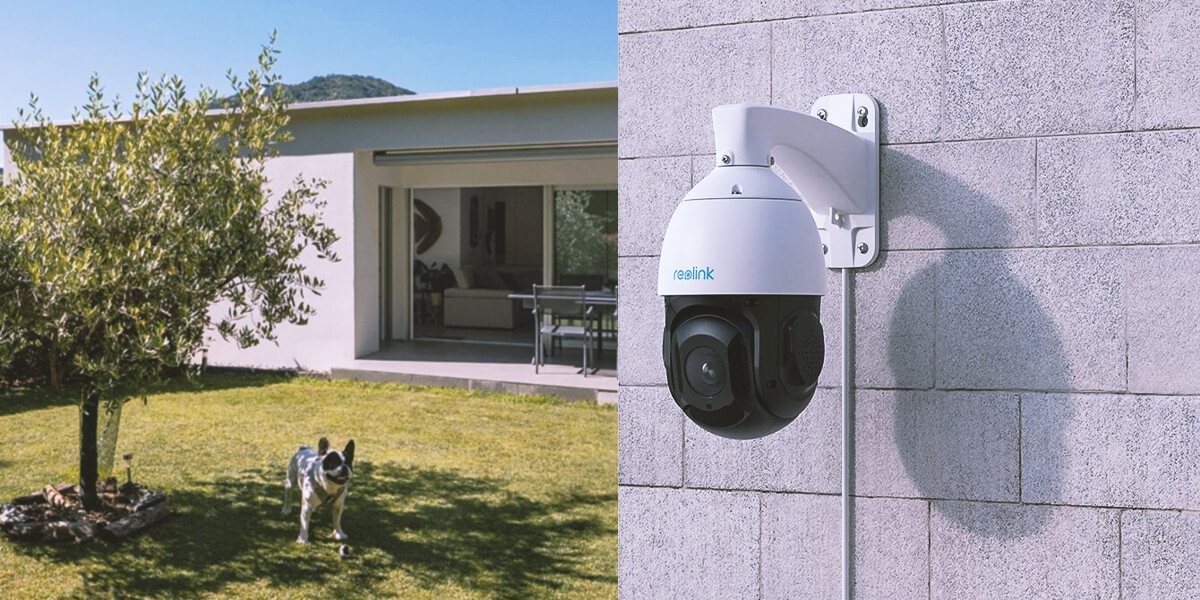 best outdoor ptz camera review