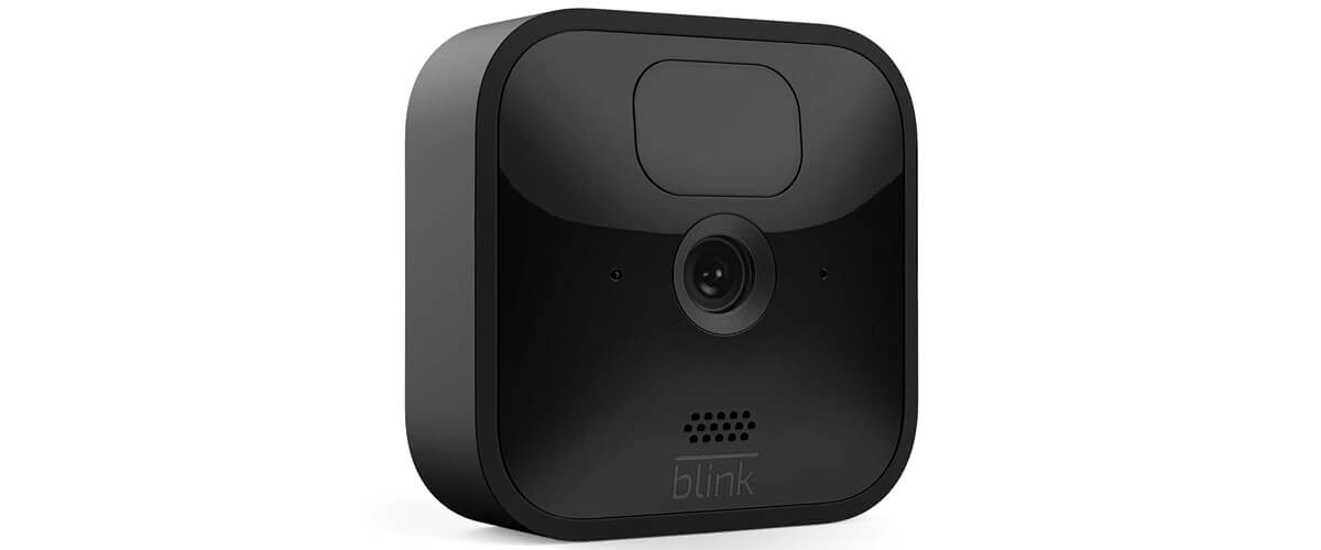 Blink Outdoor 3rd Gen features