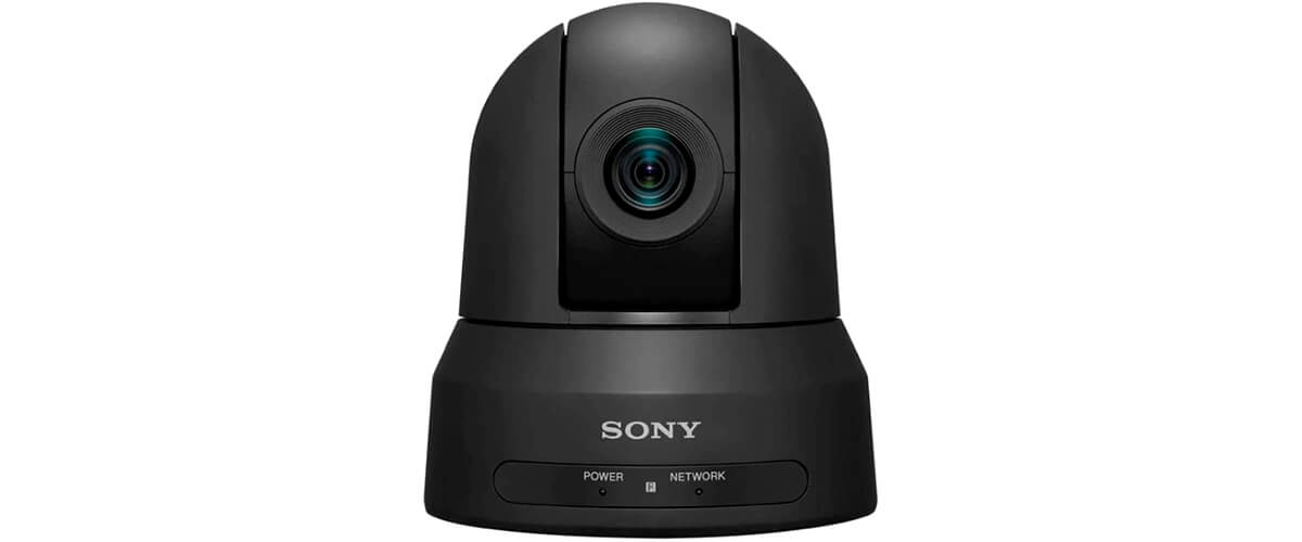 Sony SRG X400 features