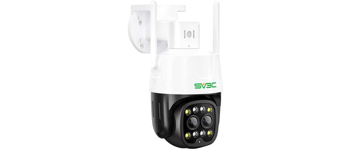SV3C C15 features