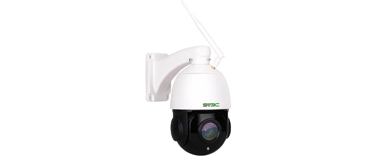 SV3C SD7W-5MP-HX features