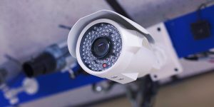 How To Block A Neighbor's Security Camera?