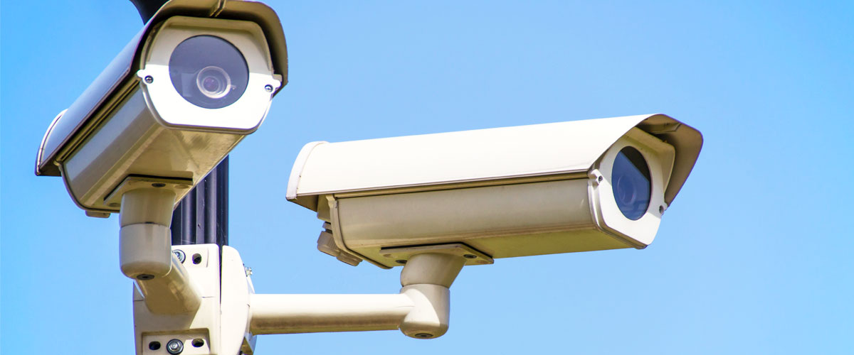 common reasons for security cameras going offline