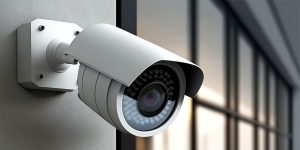 Setting Up Your Security Camera Feed on TV without a DVR