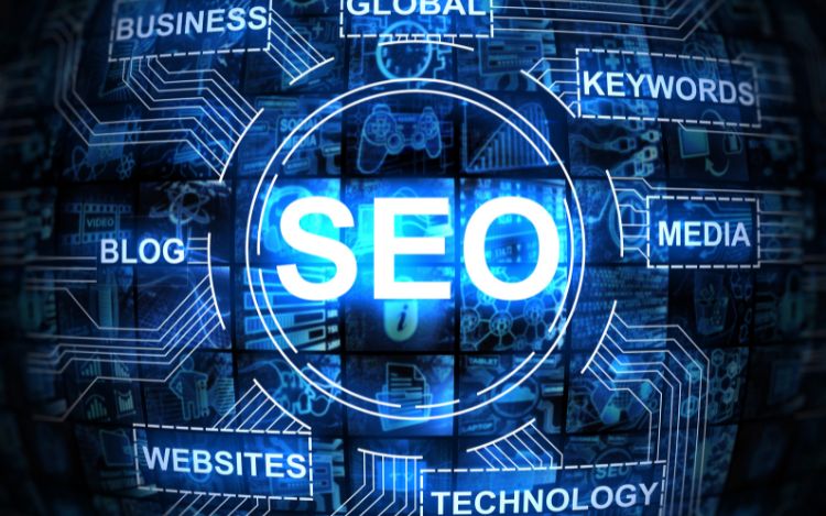 crypto seo services